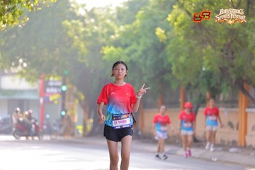 AMAZING SPORTS FESTIVAL - Ảnh #5310237