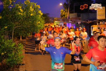 AMAZING SPORTS FESTIVAL - Ảnh #5304610