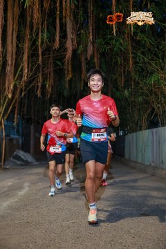 AMAZING SPORTS FESTIVAL - Ảnh #5299986