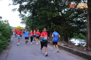AMAZING SPORTS FESTIVAL - Ảnh #5306215