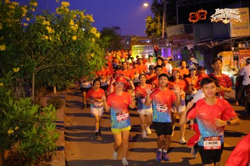 AMAZING SPORTS FESTIVAL - Ảnh #5304629