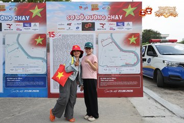 AMAZING SPORTS FESTIVAL - Ảnh #5289366