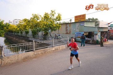 AMAZING SPORTS FESTIVAL - Ảnh #5308407