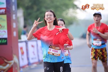 AMAZING SPORTS FESTIVAL - Ảnh #5295540