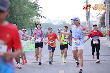 AMAZING SPORTS FESTIVAL - Ảnh #5294331
