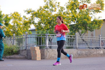 AMAZING SPORTS FESTIVAL - Ảnh #5309684
