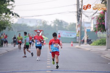 AMAZING SPORTS FESTIVAL - Ảnh #5294833