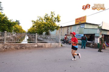 AMAZING SPORTS FESTIVAL - Ảnh #5301938