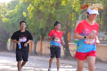 AMAZING SPORTS FESTIVAL - Ảnh #5310610
