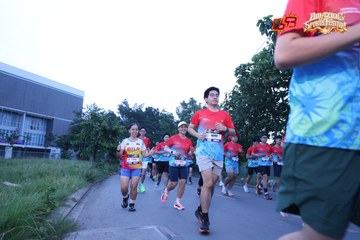 AMAZING SPORTS FESTIVAL - Ảnh #5301697