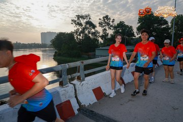 AMAZING SPORTS FESTIVAL - Ảnh #5298376