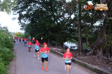 AMAZING SPORTS FESTIVAL - Ảnh #5305347