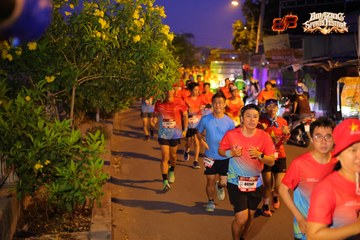 AMAZING SPORTS FESTIVAL - Ảnh #5304552