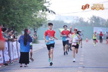 AMAZING SPORTS FESTIVAL - Ảnh #5294149