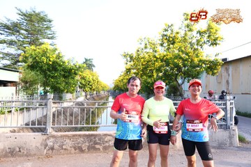 AMAZING SPORTS FESTIVAL - Ảnh #5303265