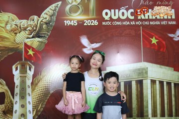 AMAZING SPORTS FESTIVAL - Ảnh #5314576