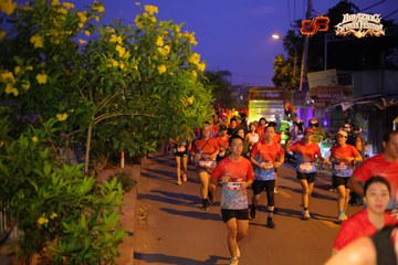 AMAZING SPORTS FESTIVAL - Ảnh #5304816