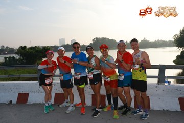 AMAZING SPORTS FESTIVAL - Ảnh #5298573