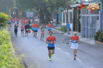AMAZING SPORTS FESTIVAL - Ảnh #5292656
