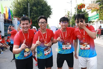 AMAZING SPORTS FESTIVAL - Ảnh #5299491