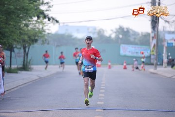 AMAZING SPORTS FESTIVAL - Ảnh #5294073