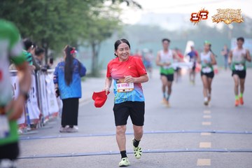 AMAZING SPORTS FESTIVAL - Ảnh #5294617