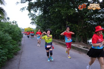 AMAZING SPORTS FESTIVAL - Ảnh #5306533