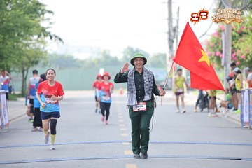 AMAZING SPORTS FESTIVAL - Ảnh #5301071
