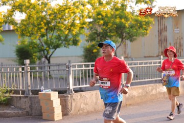 AMAZING SPORTS FESTIVAL - Ảnh #5308532