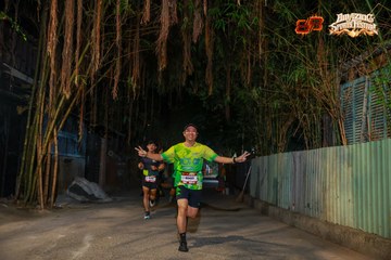 AMAZING SPORTS FESTIVAL - Ảnh #5299751