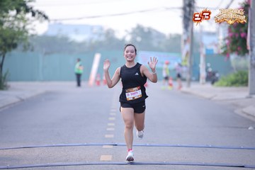 AMAZING SPORTS FESTIVAL - Ảnh #5294045