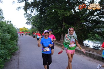 AMAZING SPORTS FESTIVAL - Ảnh #5306907