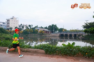 AMAZING SPORTS FESTIVAL - Ảnh #5300493