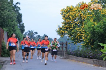 AMAZING SPORTS FESTIVAL - Ảnh #5291502
