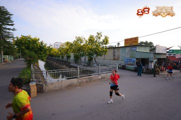 AMAZING SPORTS FESTIVAL - Ảnh #5308063