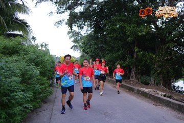 AMAZING SPORTS FESTIVAL - Ảnh #5307035
