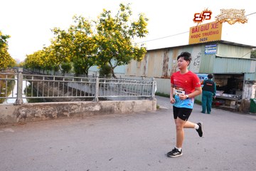 AMAZING SPORTS FESTIVAL - Ảnh #5302038