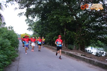 AMAZING SPORTS FESTIVAL - Ảnh #5306337