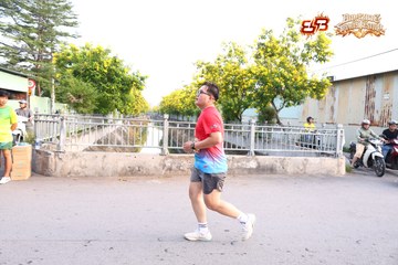 AMAZING SPORTS FESTIVAL - Ảnh #5302514