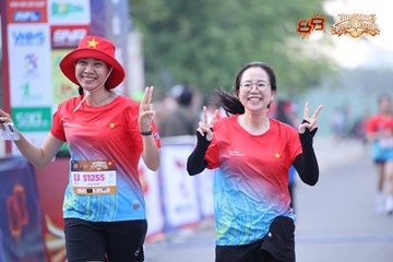 AMAZING SPORTS FESTIVAL - Ảnh #5295856