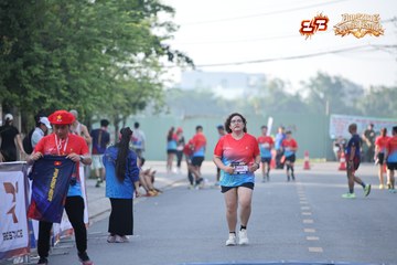 AMAZING SPORTS FESTIVAL - Ảnh #5297301