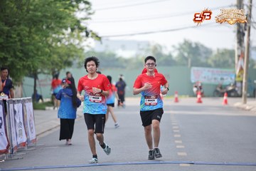 AMAZING SPORTS FESTIVAL - Ảnh #5301221