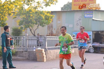 AMAZING SPORTS FESTIVAL - Ảnh #5308852