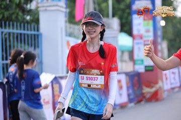 AMAZING SPORTS FESTIVAL - Ảnh #5295188
