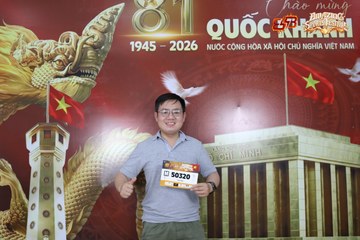 AMAZING SPORTS FESTIVAL - Ảnh #5315174