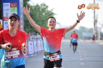 AMAZING SPORTS FESTIVAL - Ảnh #5297050