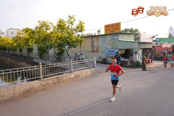 AMAZING SPORTS FESTIVAL - Ảnh #5308404