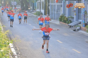 AMAZING SPORTS FESTIVAL - Ảnh #5292707
