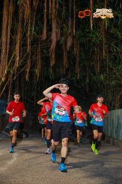 AMAZING SPORTS FESTIVAL - Ảnh #5299871