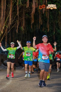 AMAZING SPORTS FESTIVAL - Ảnh #5300092